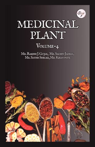 Medicinal Plant Volume-4