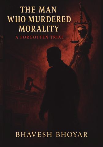 The Man Who Murderd Morality