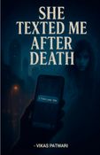 She texted me after death