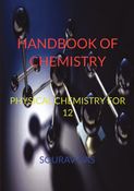 HANDBOOK OF CHEMISTRY