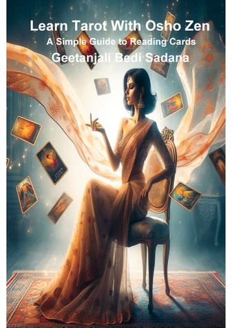 Learn Tarot With Osho Zen