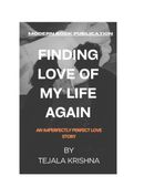Finding Love Of My Life Again