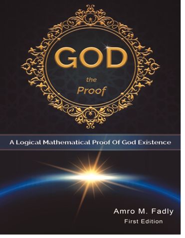 God ... The Proof