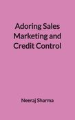 Adoring Sales Marketing and Credit Control