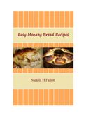 Easy Monkey Bread Recipes