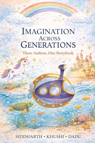 Imagination  Across  Generations