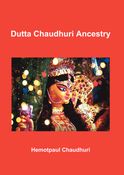 Dutta Chaudhuri Ancestry