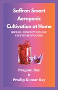 Saffron Smart Aeroponic Cultivation at Home