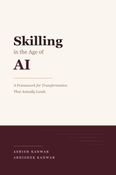 Skilling in the Age of AI