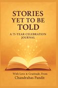 Hardcover_75th Year Celebration Journal