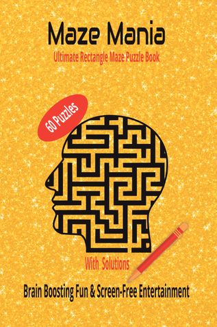Maze Mania