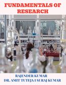 FUNDAMENTALS OF RESEARCH