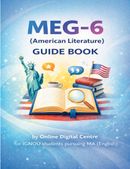 MEG 6 American Literature Guide Book