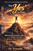 Say ‘Yes’ to You