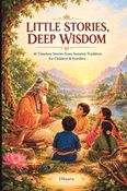 LITTLE STORIES DEEP WISDOM