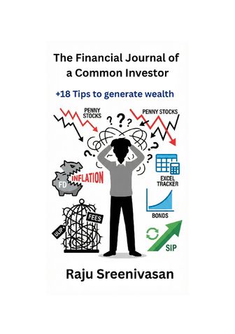 The Financial Journal of a Common Investor