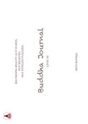 Buddha Journal Level 3