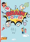 95 Brain Popper Activity Book