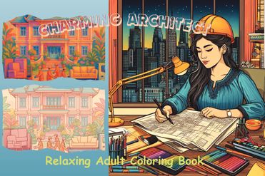 Charming Architect