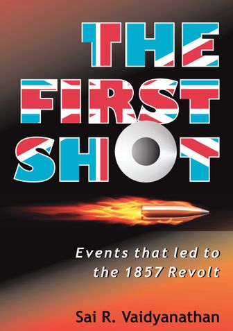 THE FIRST SHOT