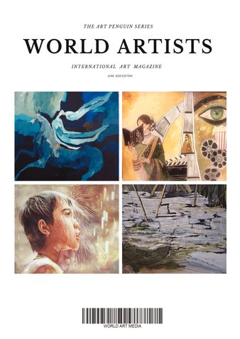 WORLD ARTISTS