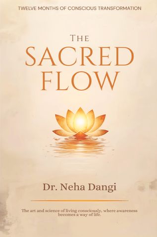 The Sacred Flow