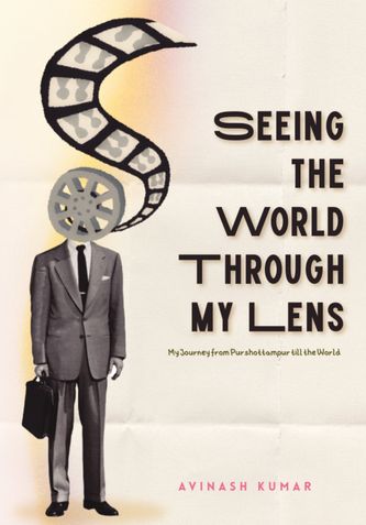 Seeing The World Through My Lens