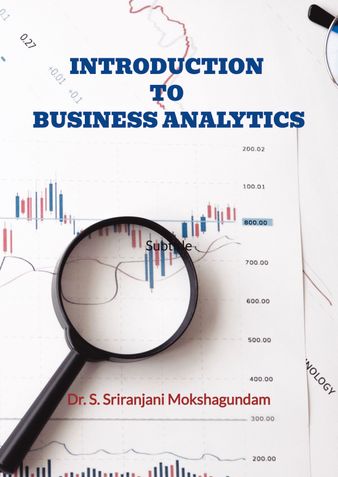 INTRODUCTION TO BUSINESS ANALYTICS