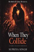 When They collide
