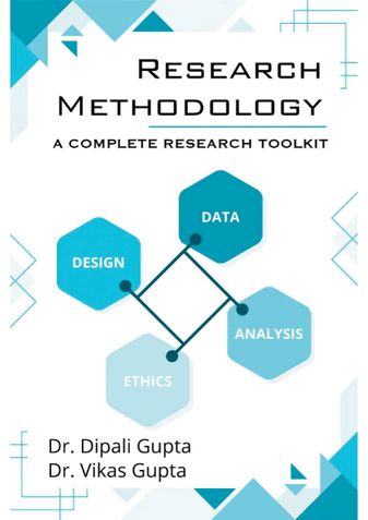 Research Methodology: A Complete Research Toolkit
