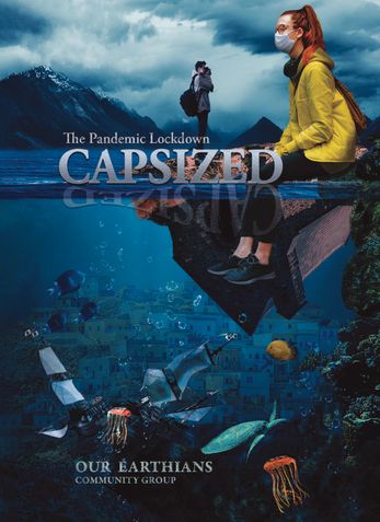 Capsized: The Pandemic Lockdown