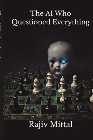 The AI Who Questioned Everything