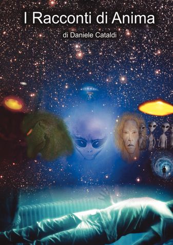 I Racconti di Anima