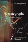 Cosmography:  Writing the Universe