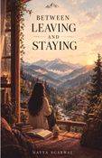 Between leaving and staying