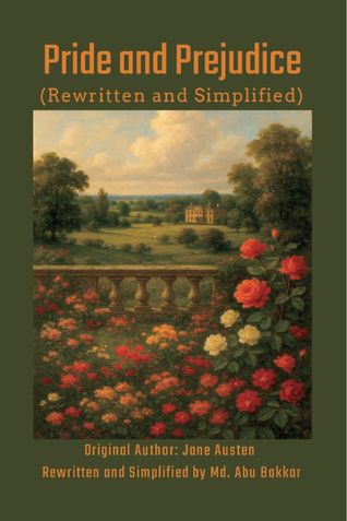 Pride and Prejudice (Rewritten and Simplified)