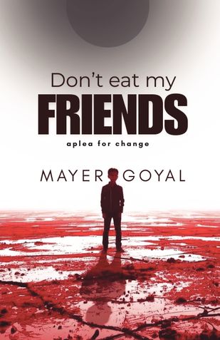 Don't eat my Friends
