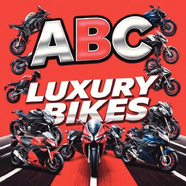 ABC of Luxury Bikes