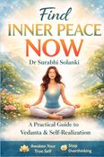 Find Inner Peace Now