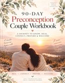 90-DAY Preconception Couple Workbook