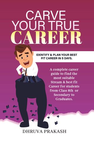 Carve Your True Career