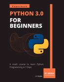 Python 3.0 for beginners