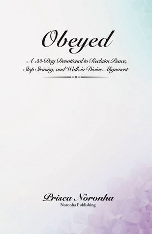 OBEYED