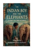 The Indian Boy and the Elephants