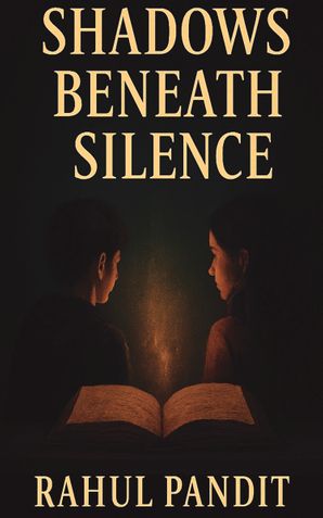 Shadows  Beneath  Silence