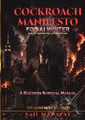 COCKROACH MANIFESTO FOR AI WINTER