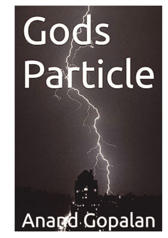 God's Particle - Part One