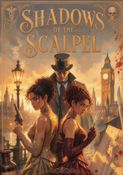 SHADOWS OF THE SCALPEL