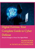 Digital Fortress: Your Complete Guide to Cyber Defense!