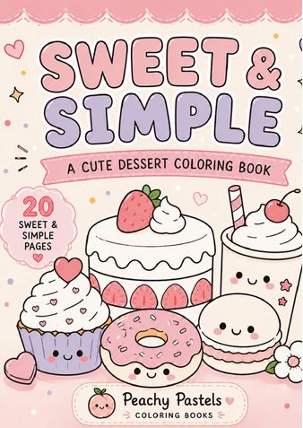 Sweet and Simple